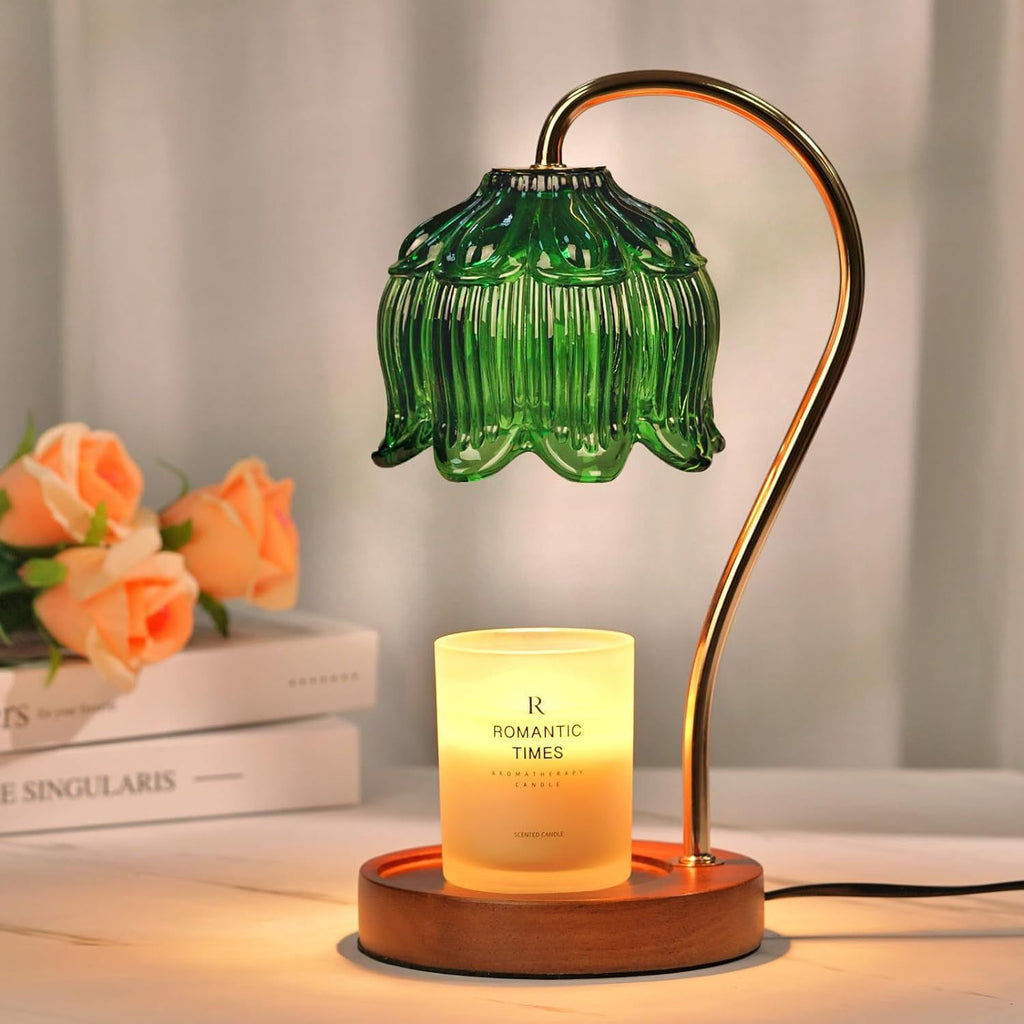 Scented Wax Melting Lamp