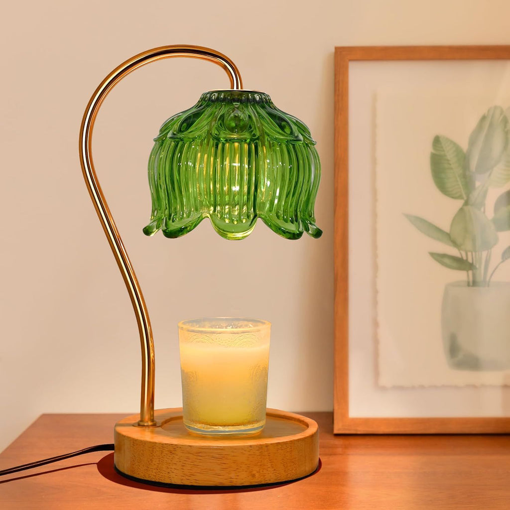Scented Wax Melting Lamp