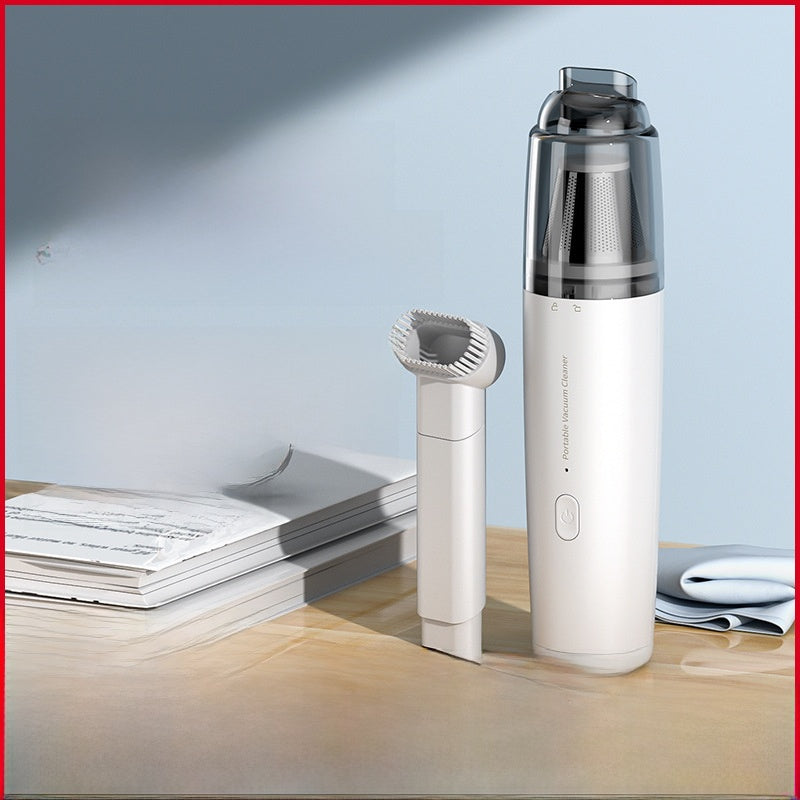 Portable vacuum cleaner