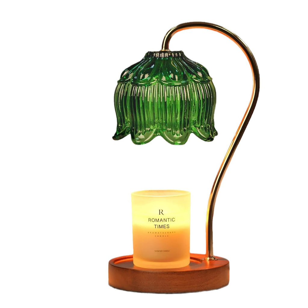 Scented Wax Melting Lamp