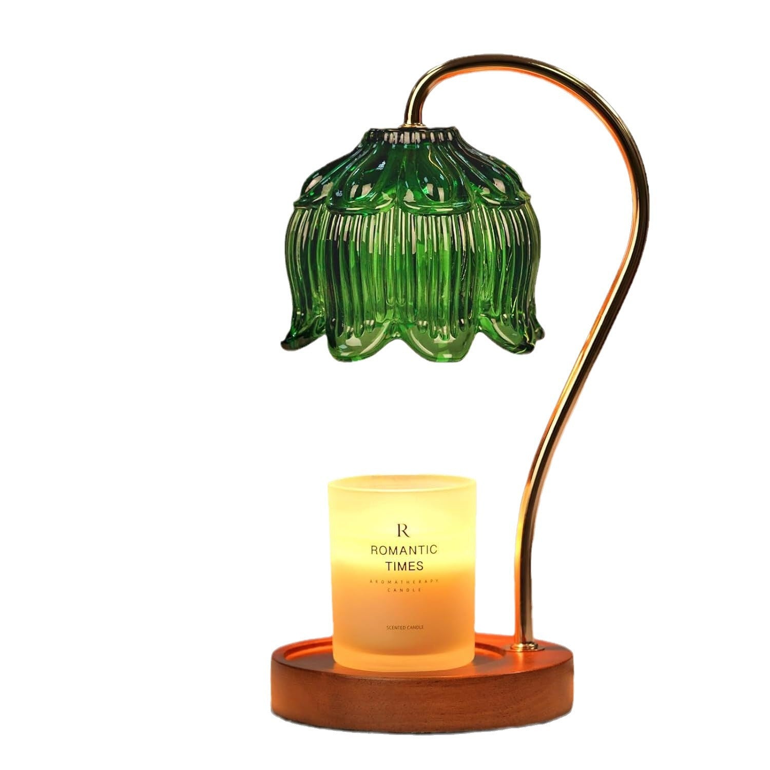 Scented Wax Melting Lamp