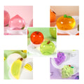 Crystal Fruit Squishy Sensory Toys