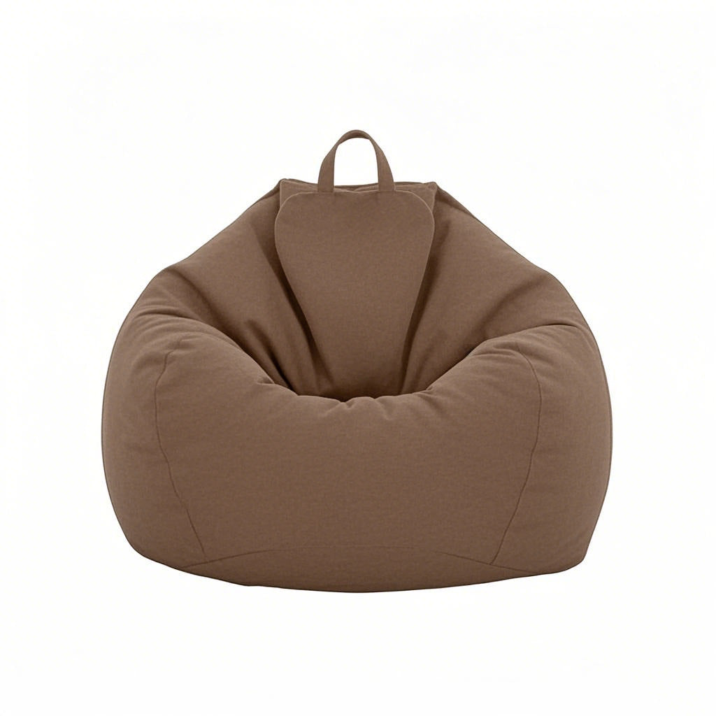 Lazy sofa chair cover