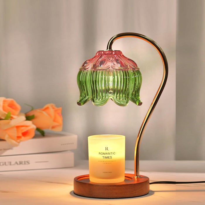 Scented Wax Melting Lamp