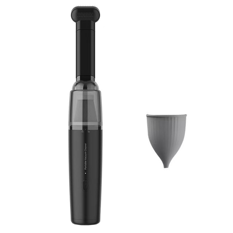 Portable vacuum cleaner