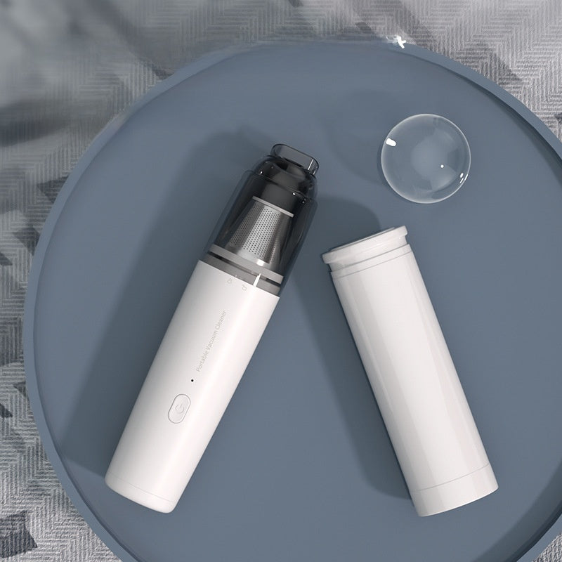 Portable vacuum cleaner